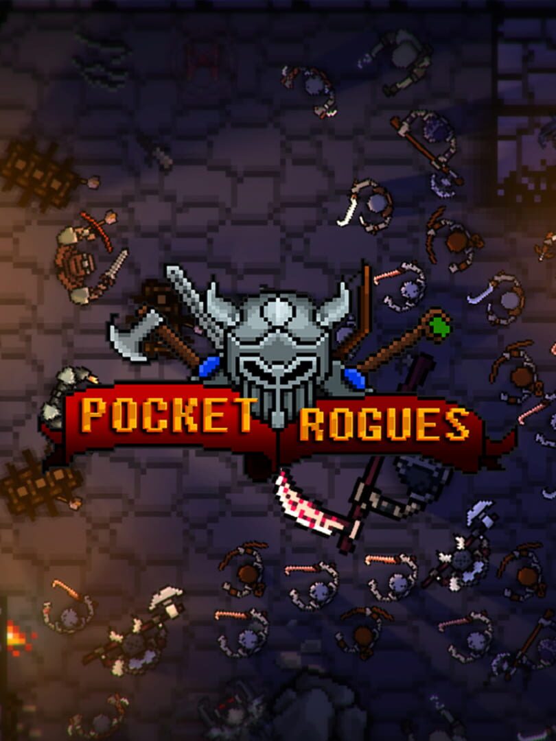 Pocket Rogues (2017)