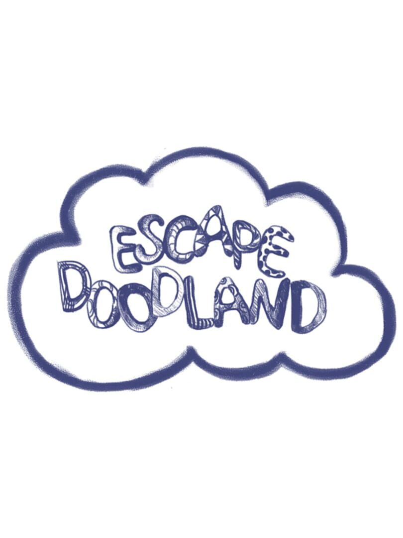 Escape Doodland (2018)