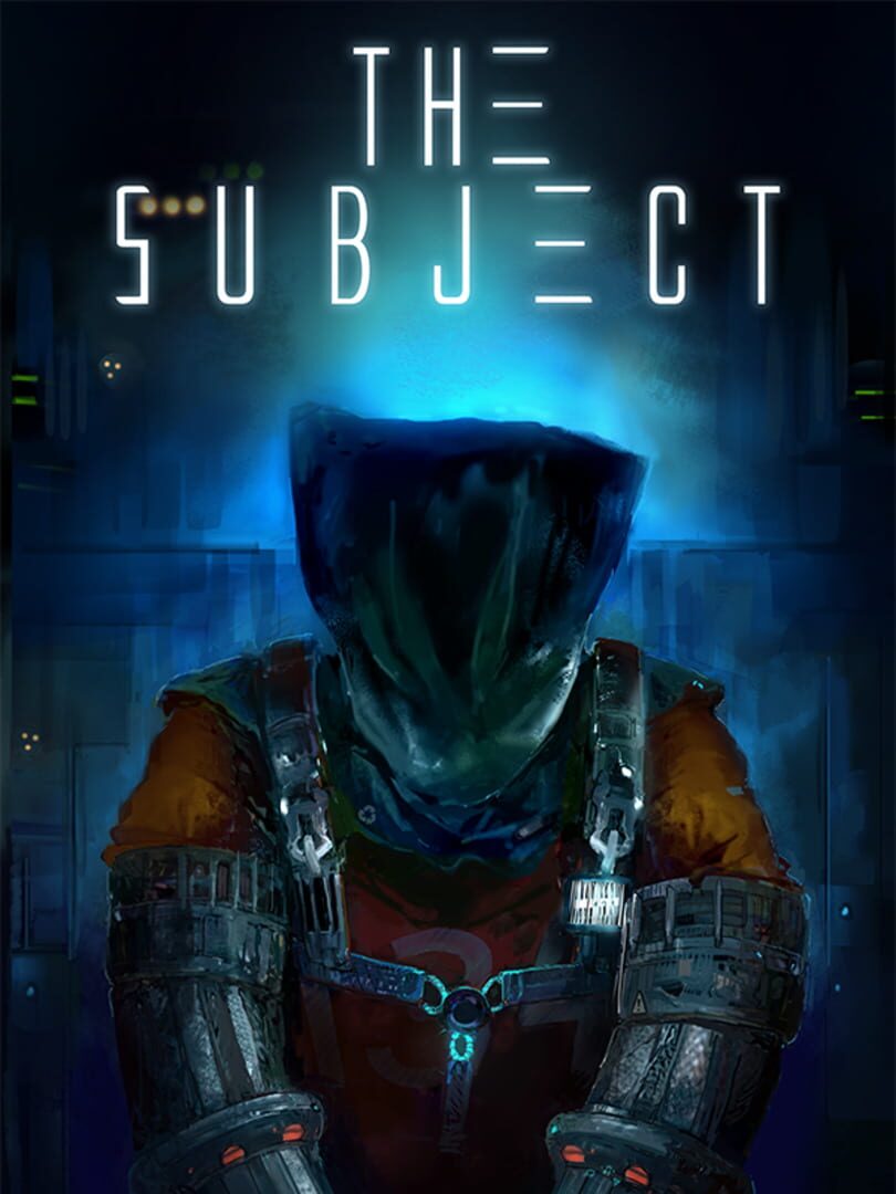 The Subject (2018)