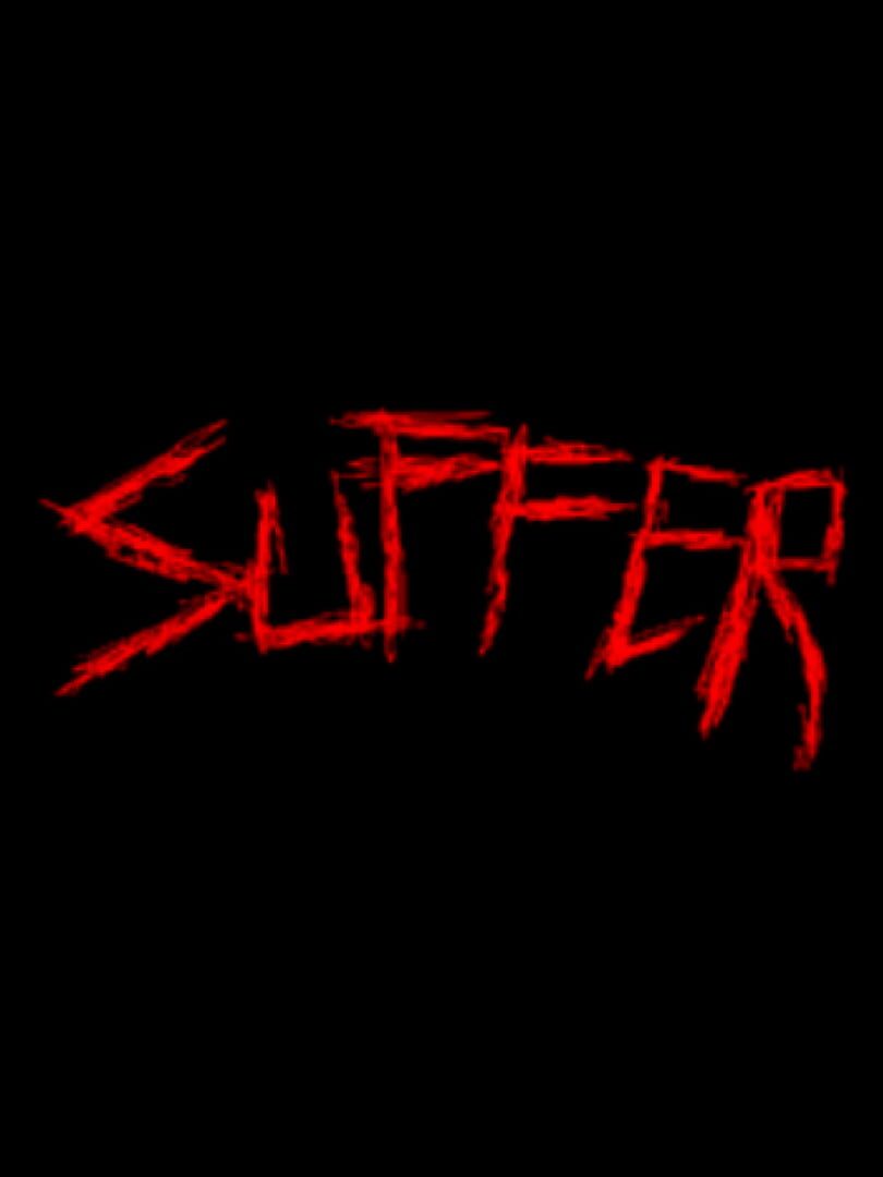 Suffer (2018)