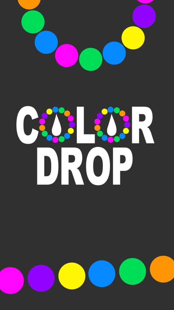 Color Drop (By iMancha) (2018)