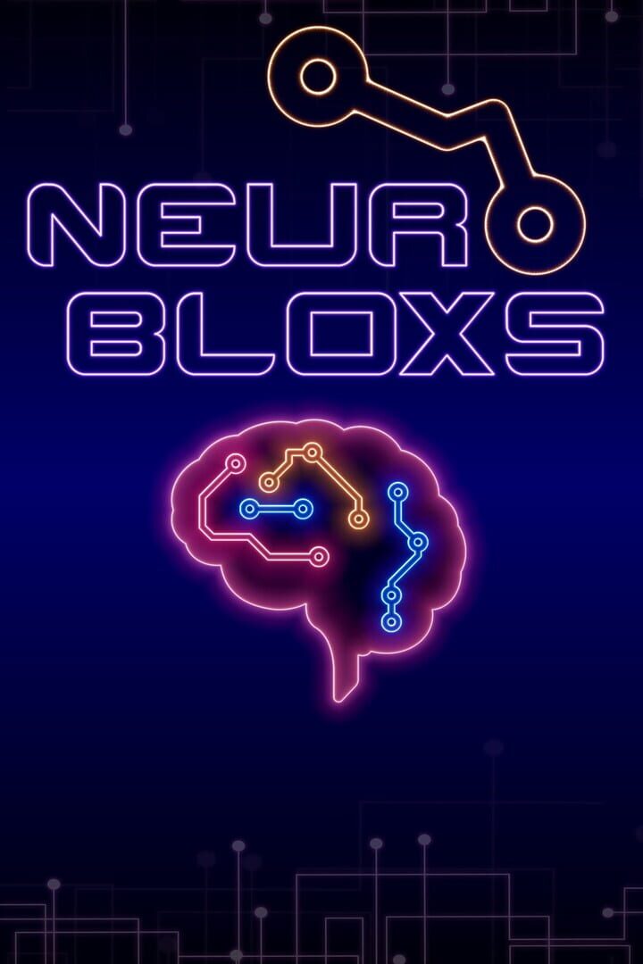 Cover image of NeuroBloxs