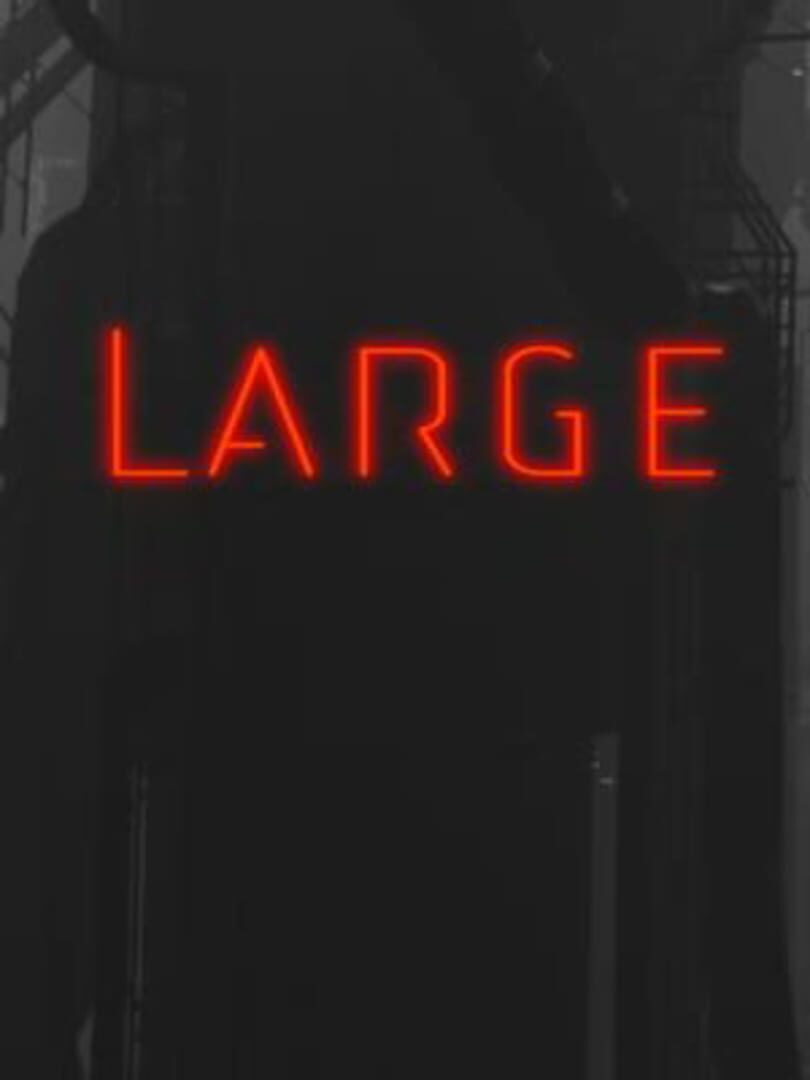 Large