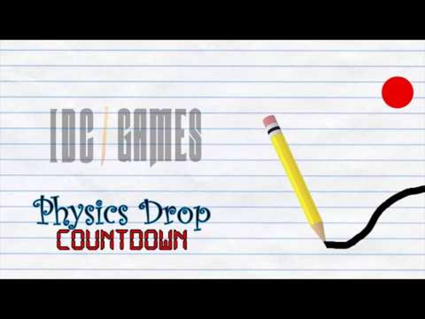 Physics Drop Countdown (2017)