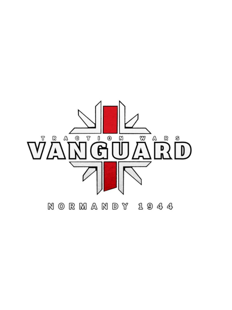 Imagem de Vanguard: Normandy 1944 - New Games Release