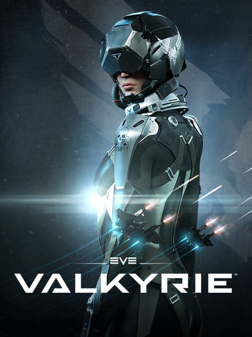 EVE: Valkyrie