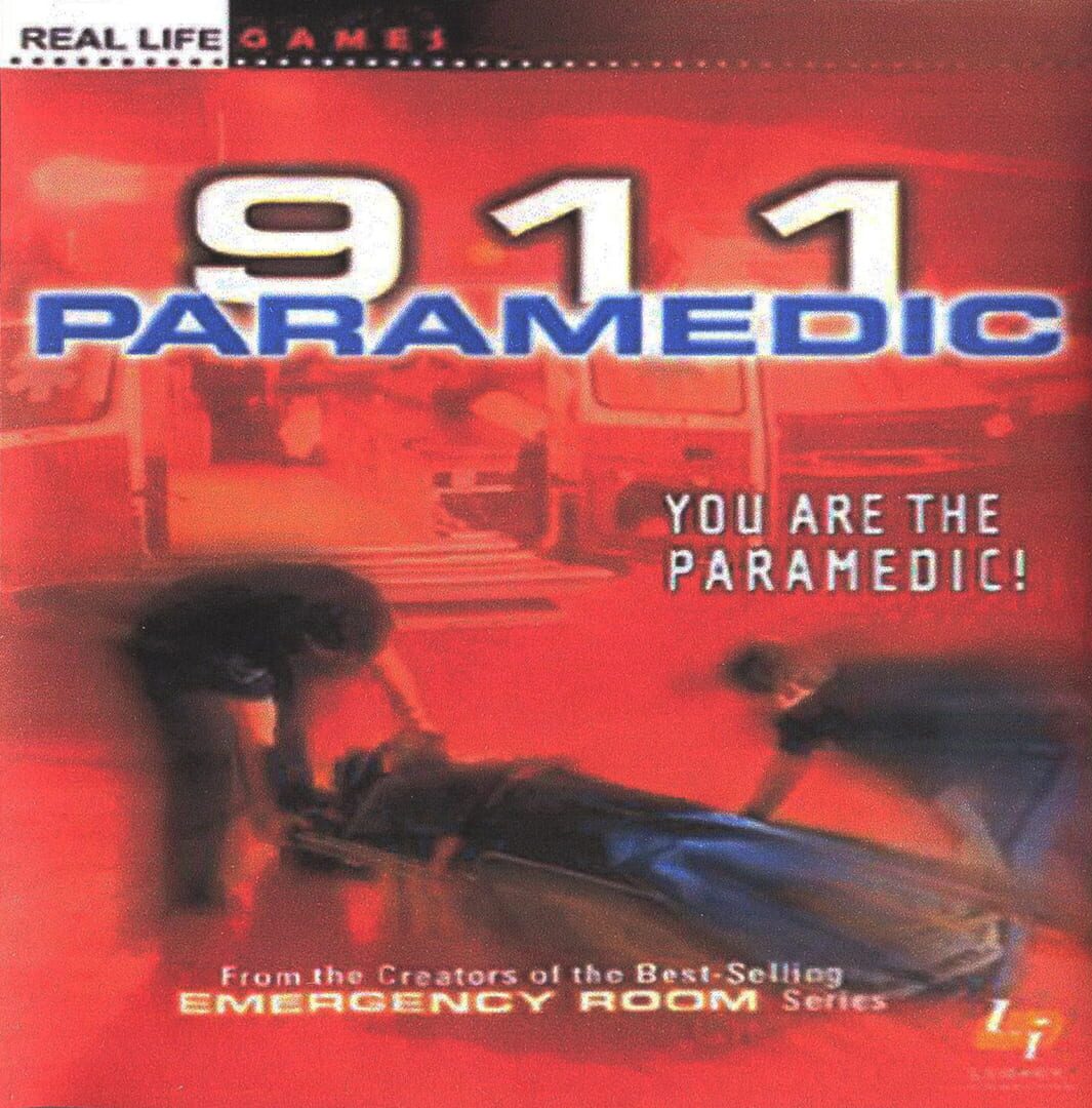 911 Paramedic (2002)