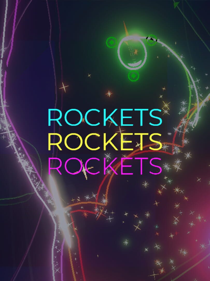 RocketsRocketsRockets