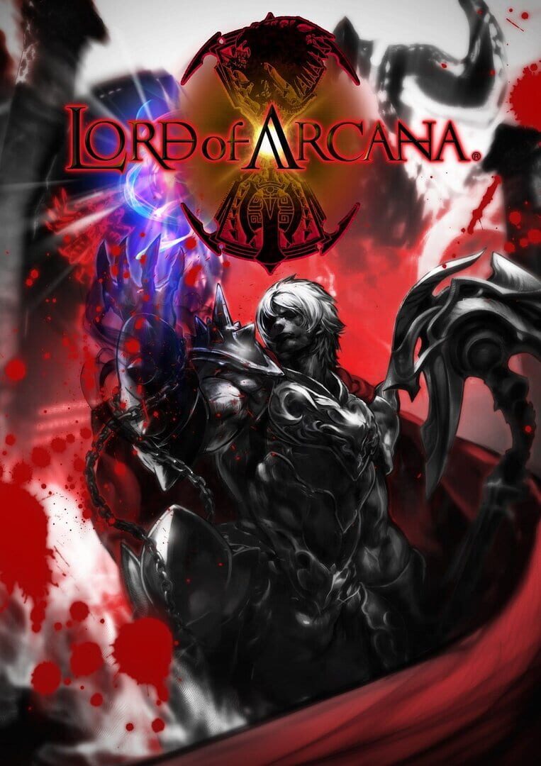 Lord of Arcana (2011)