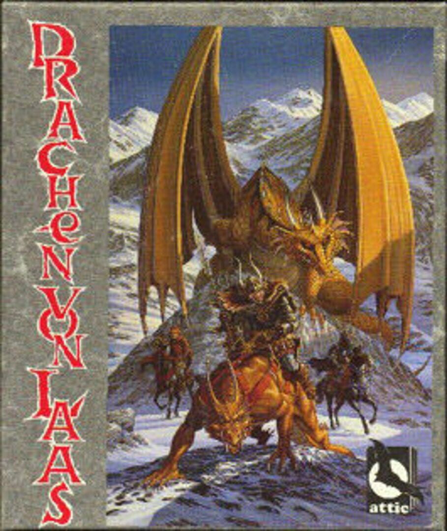 Die Drachen von Laas (1991)