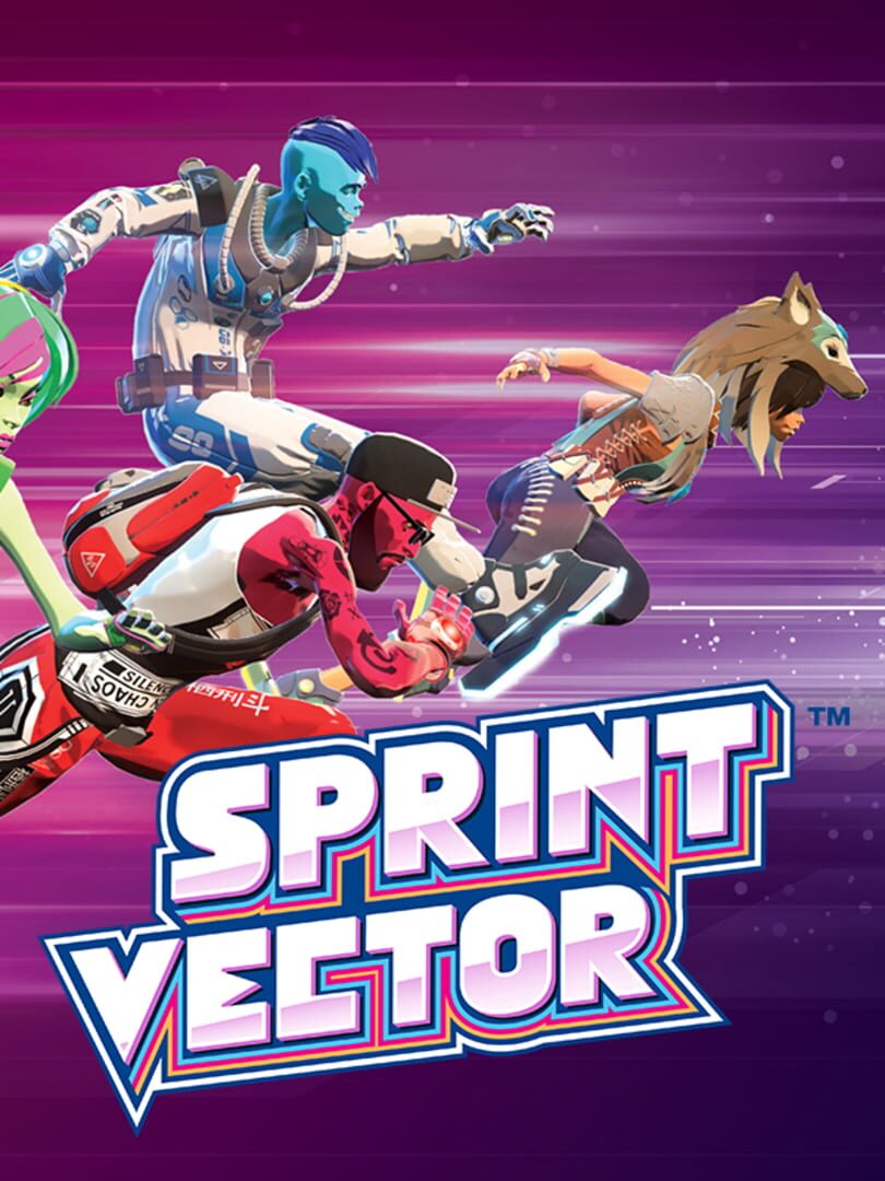 Sprint Vector (2018)