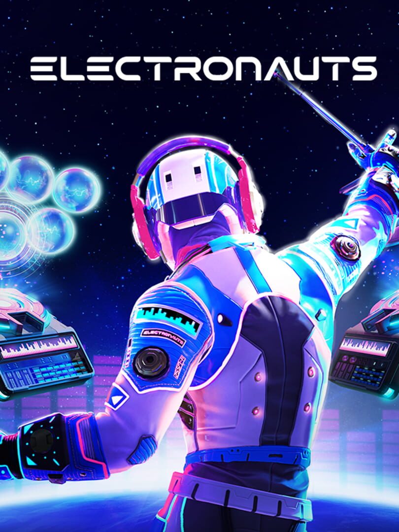 Electronauts (2018)