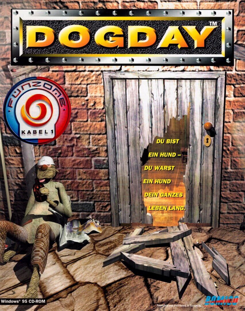 DogDay (1996)