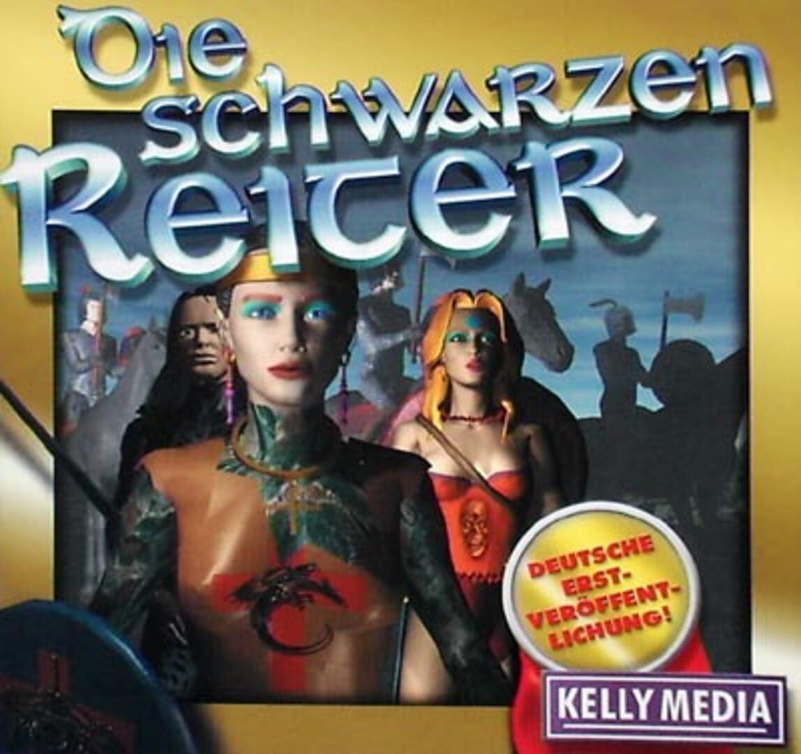 Die schwarzen Reiter (1999)