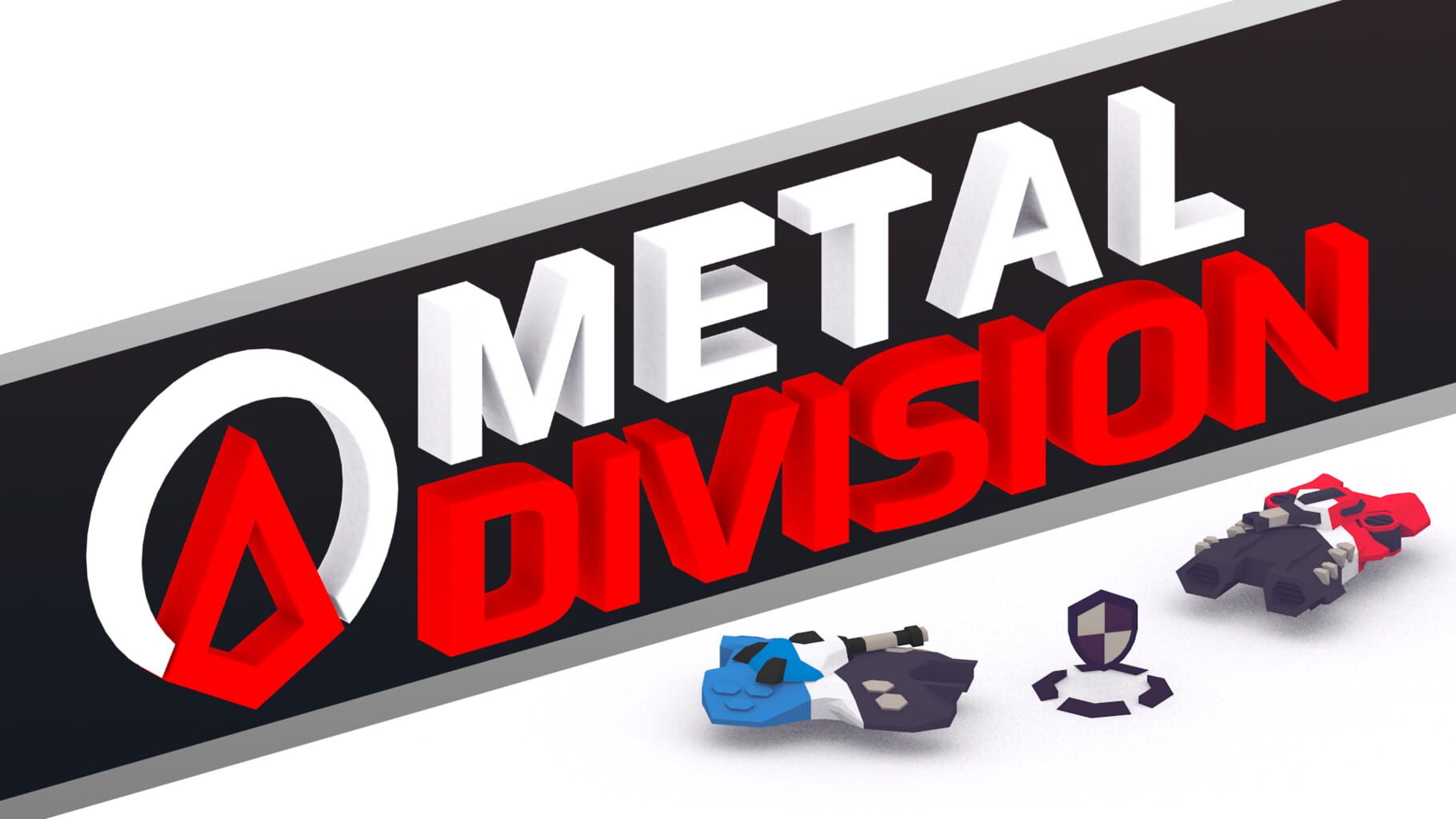 Metal Division (2019)