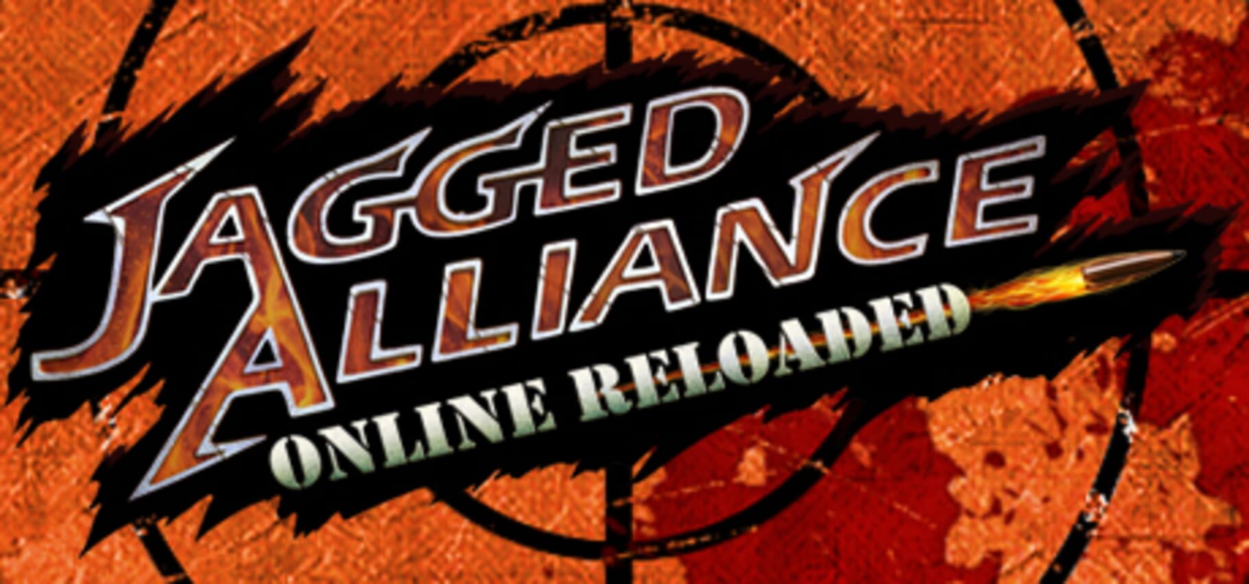 Jagged Alliance Online: Reloaded (2015)