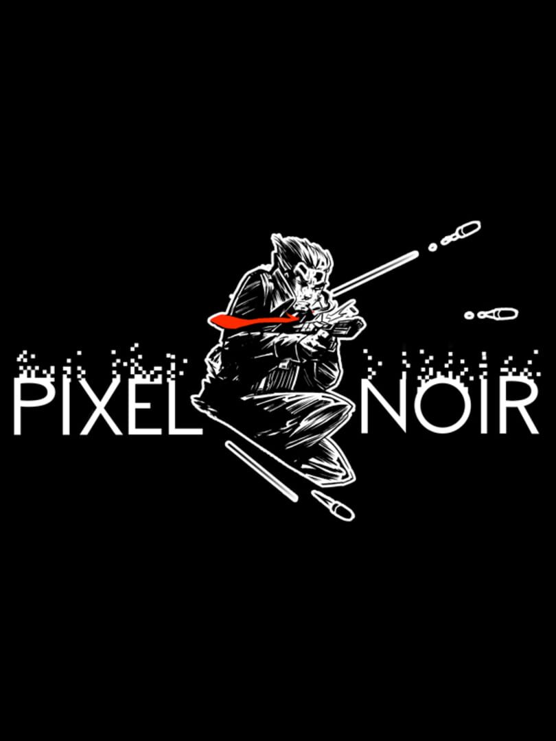 Pixel Noir (2019)