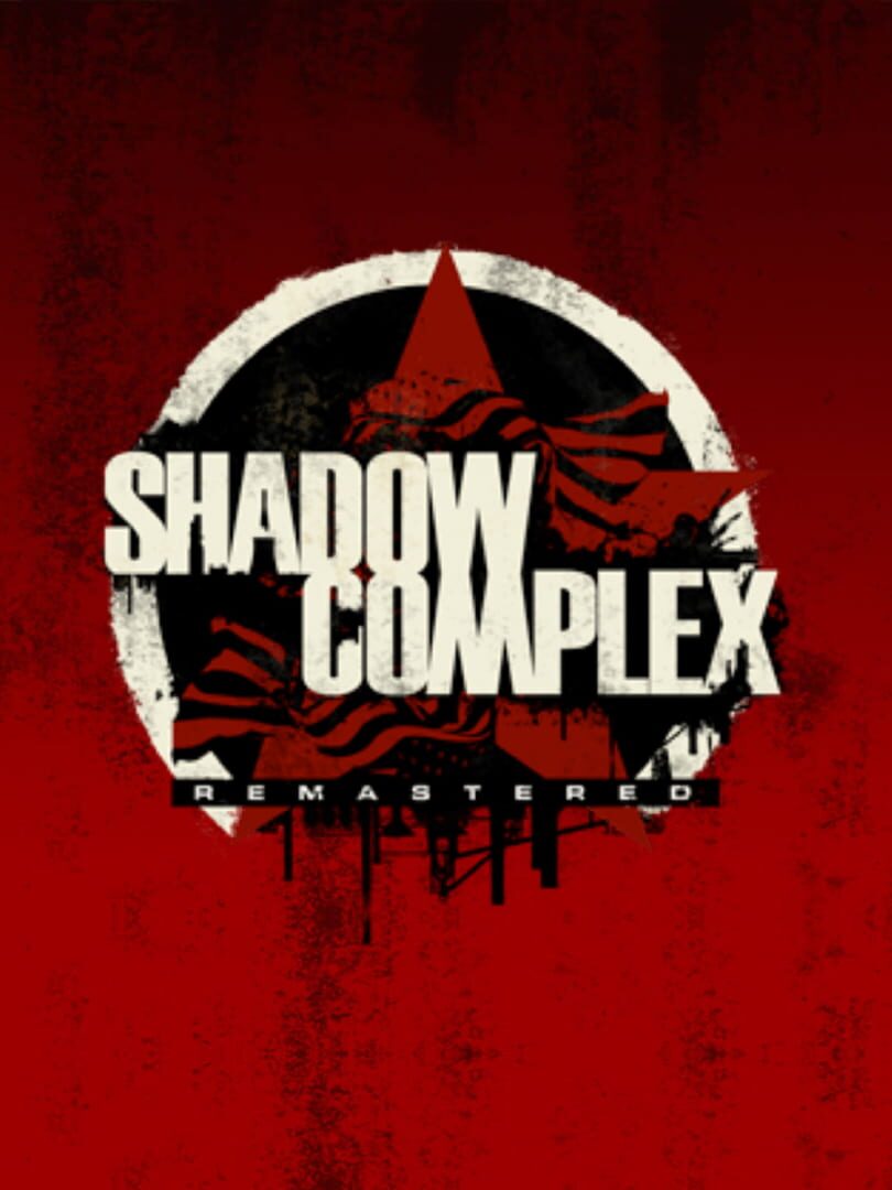 Shadow Complex Remastered (2016)