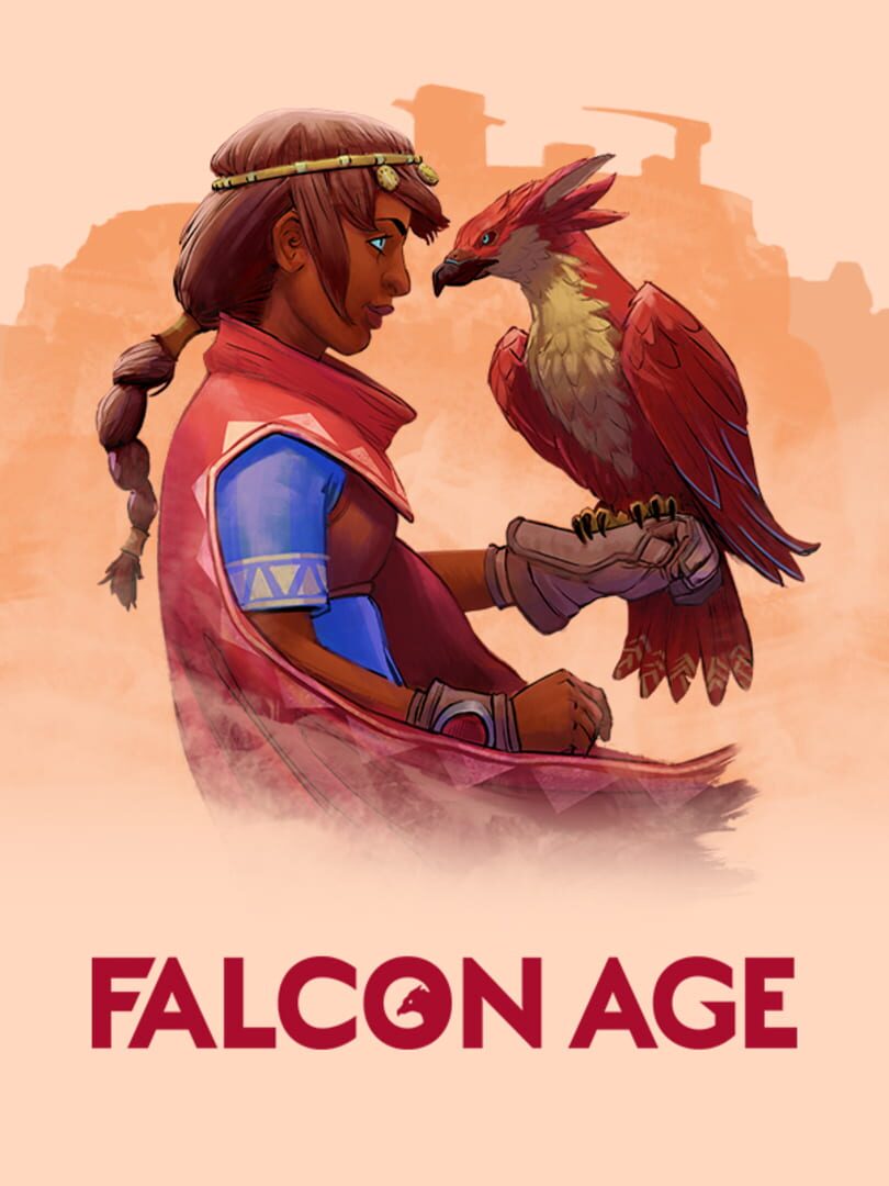 Falcon Age (2019)