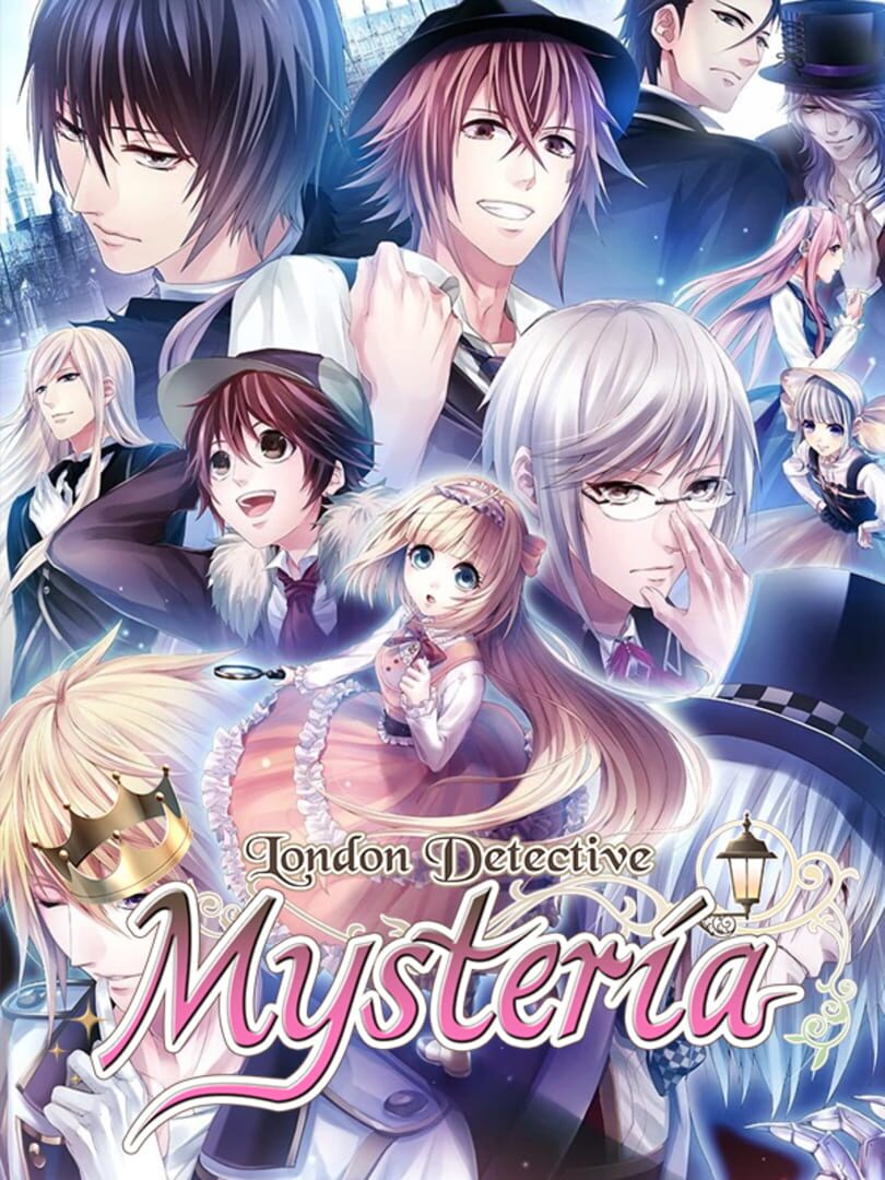 London Detective Mysteria (2016)