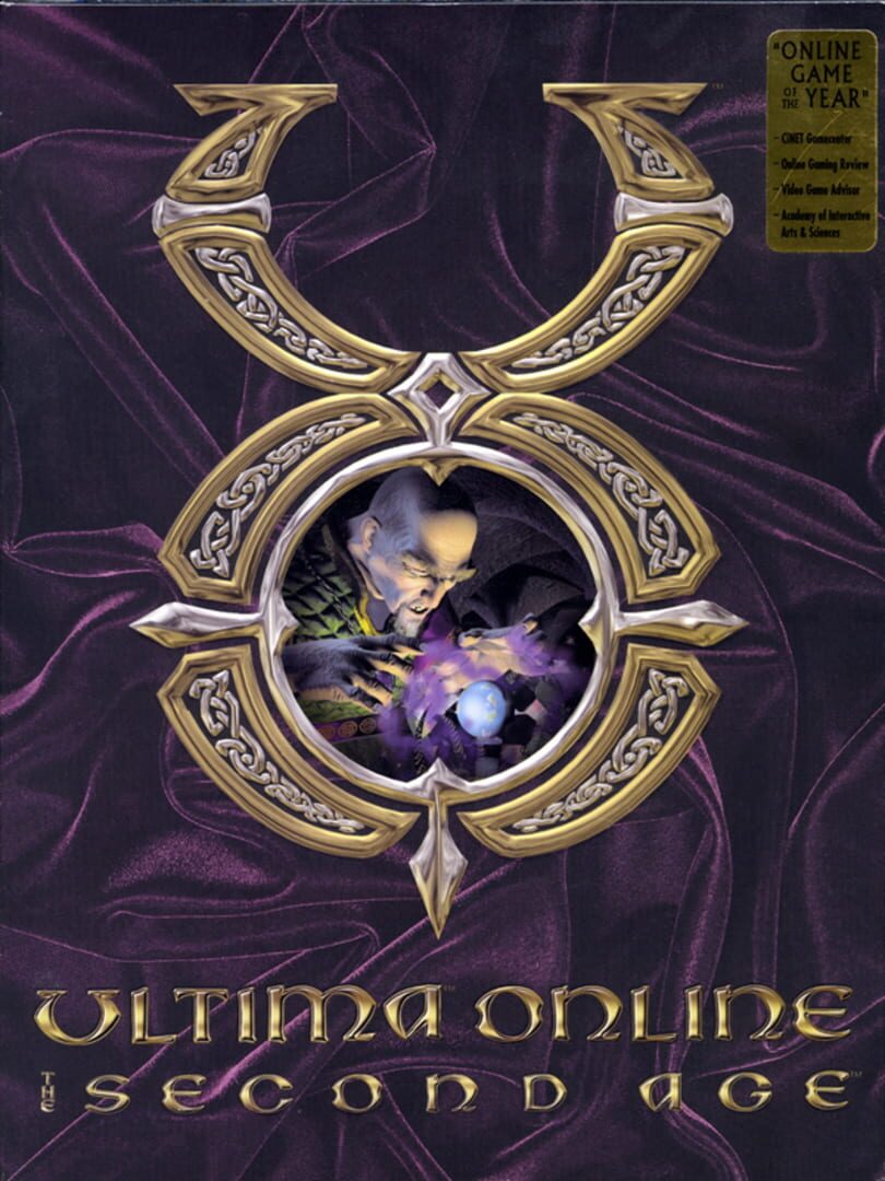 Ultima Online: The Second Age (1998)