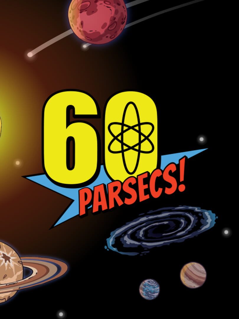 60 Parsecs! (2018)