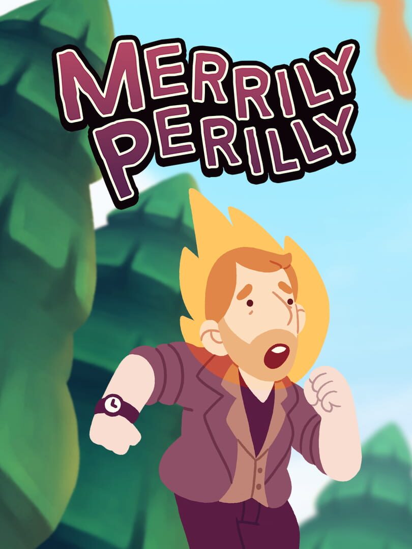 Merrily Perilly (2018)