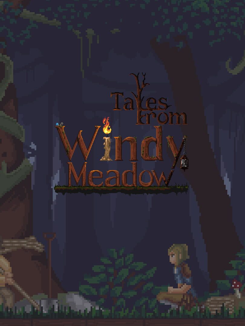 Tales From Windy Meadow (2018)