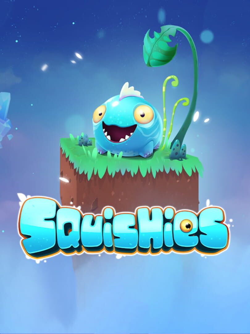 Squishies (2018)