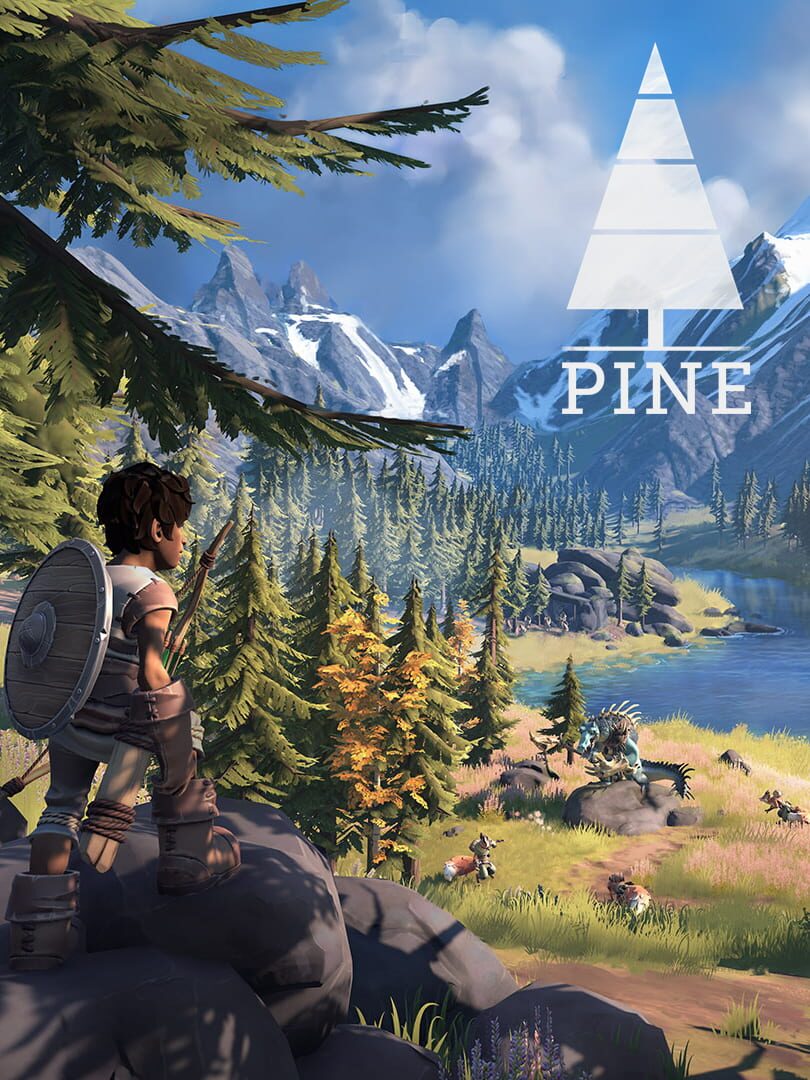 Pine (2019)