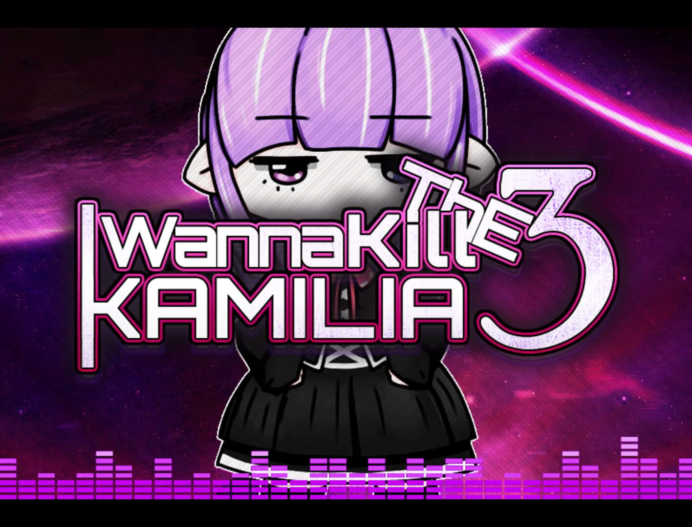 I Wanna Kill the Kamilia 3 (2013)