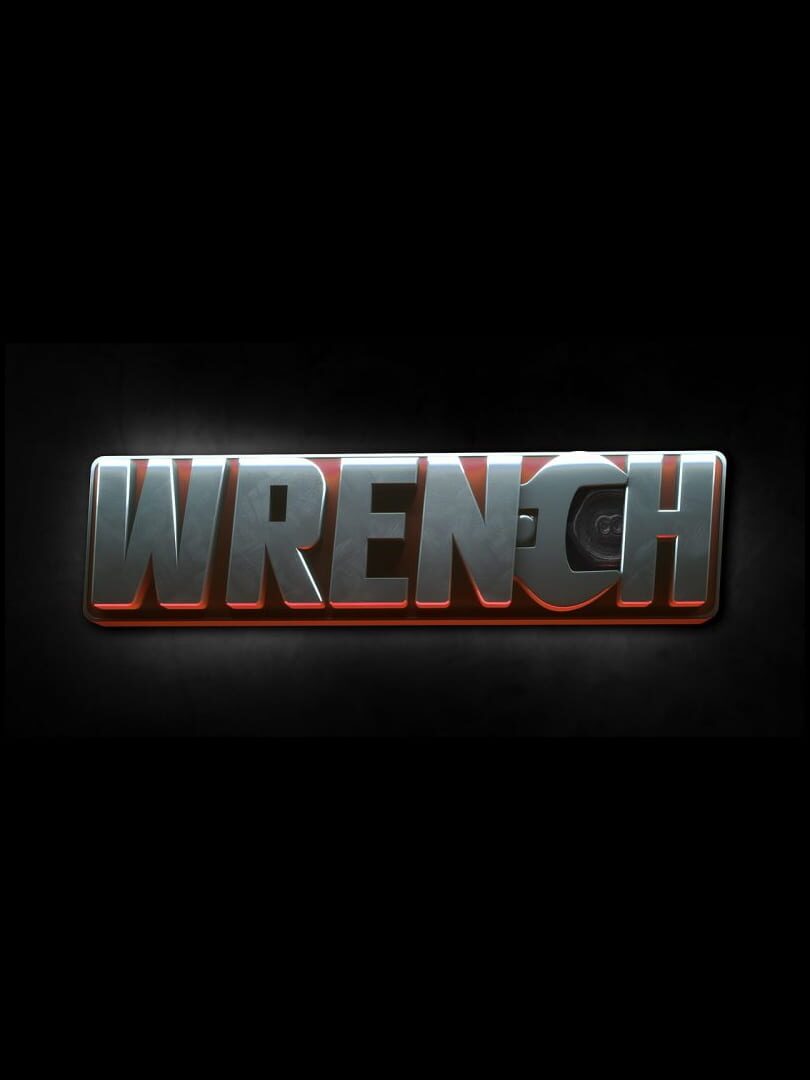 Wrench (2018)