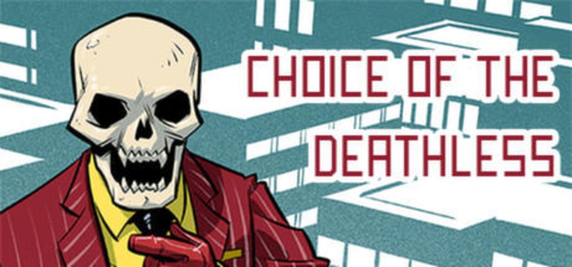 Choice of the Deathless (2014)