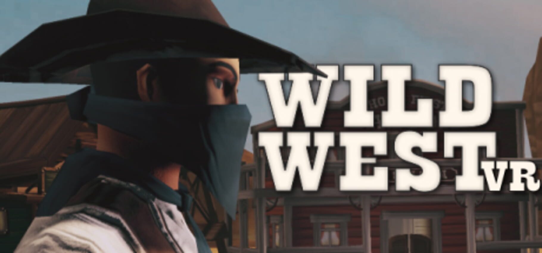 Wild West VR (2018)