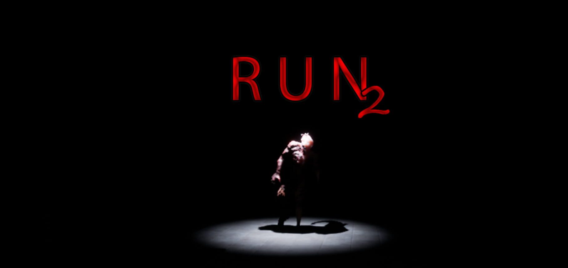 Run Part Two | Can you trust me? (2018)