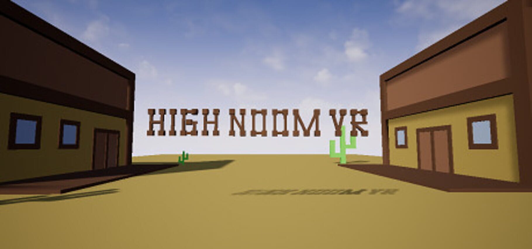 High Noom VR (2018)