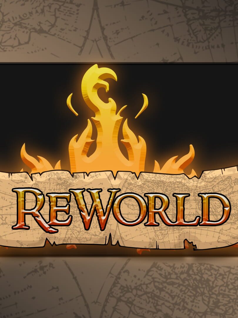 ReWorld Online (2025)