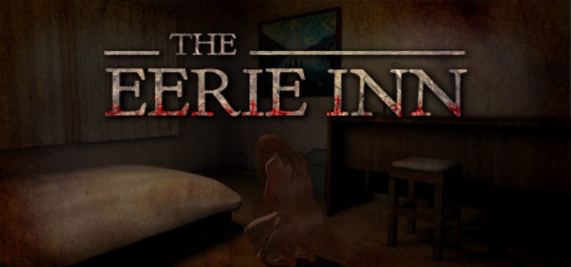 The Eerie Inn VR (2018)