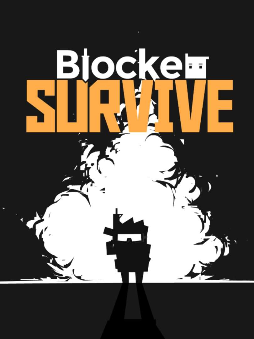 Blocker Survive Cover