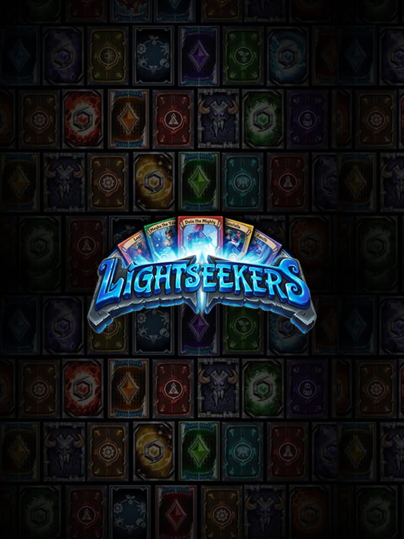 Lightseekers (2019)