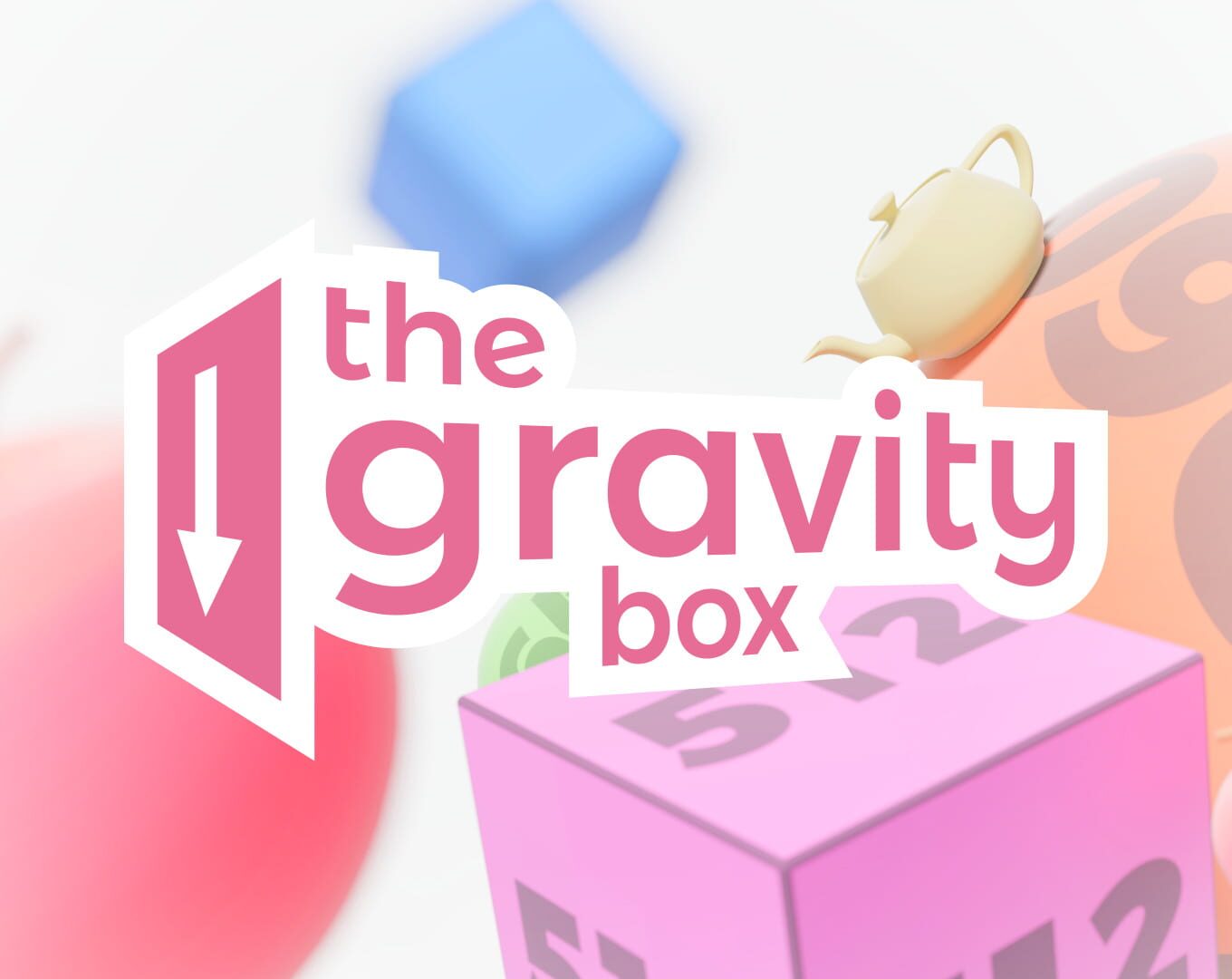 The Gravity Box (2018)