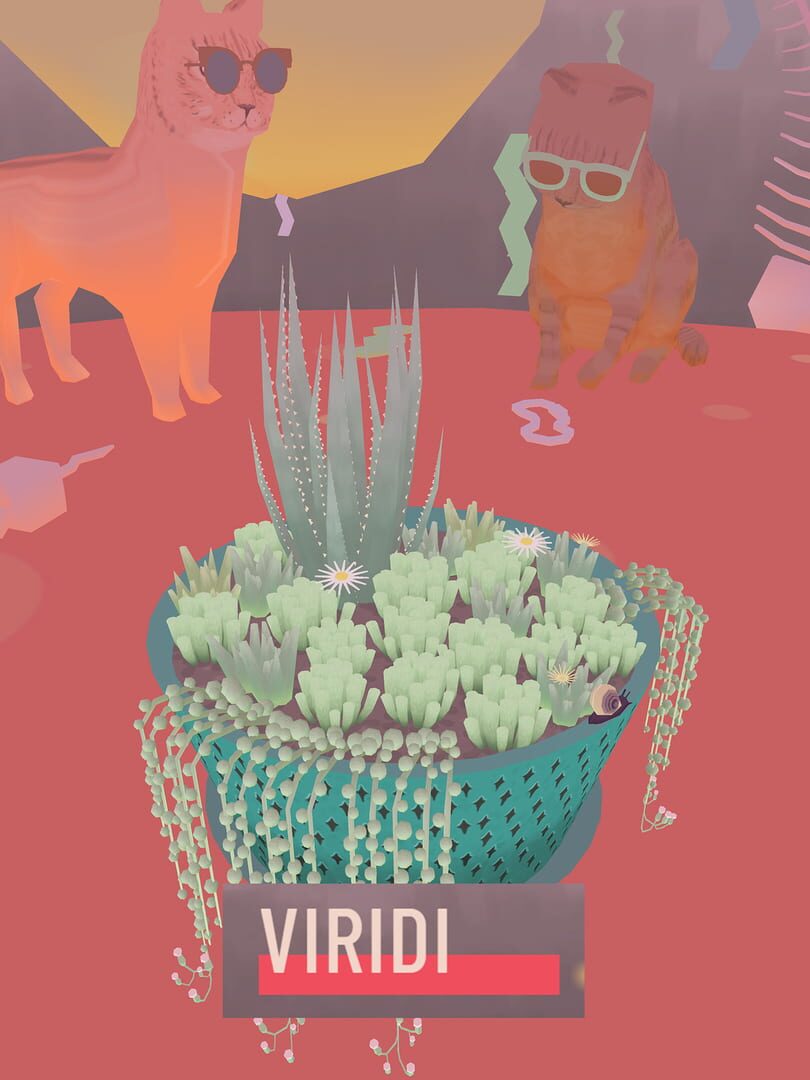 Viridi (2015)