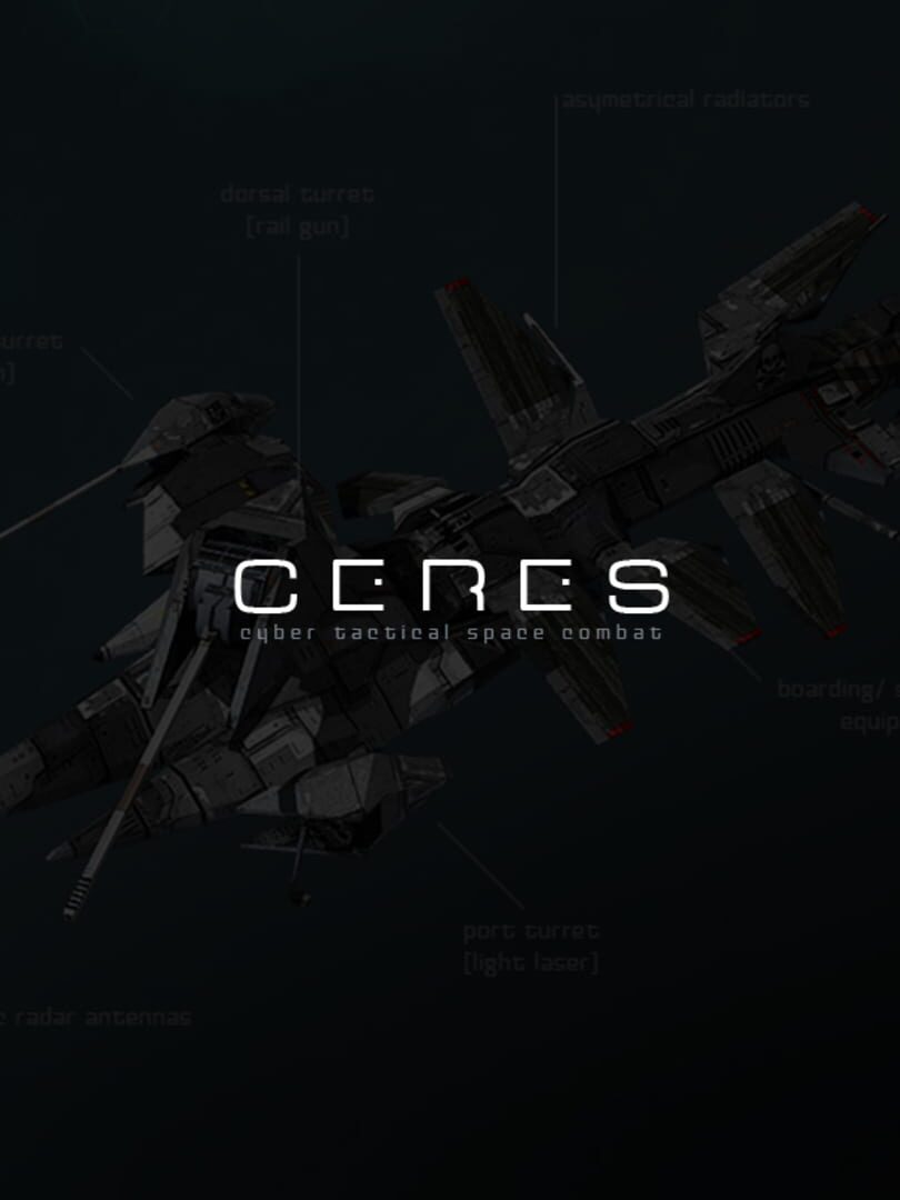 Ceres (2015)