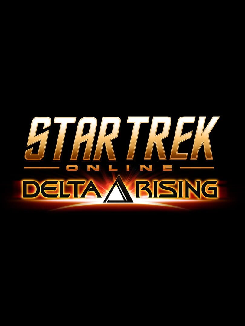 Star Trek Online: Delta Rising