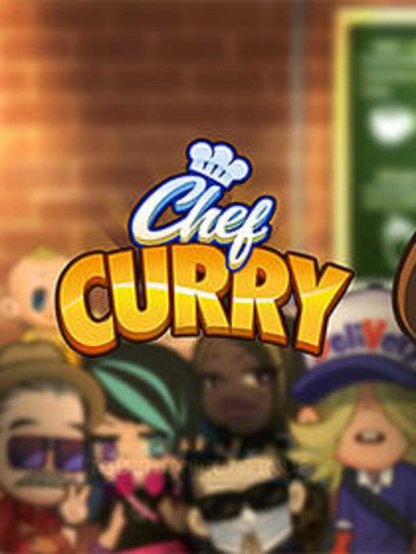 Chef Curry (2017)