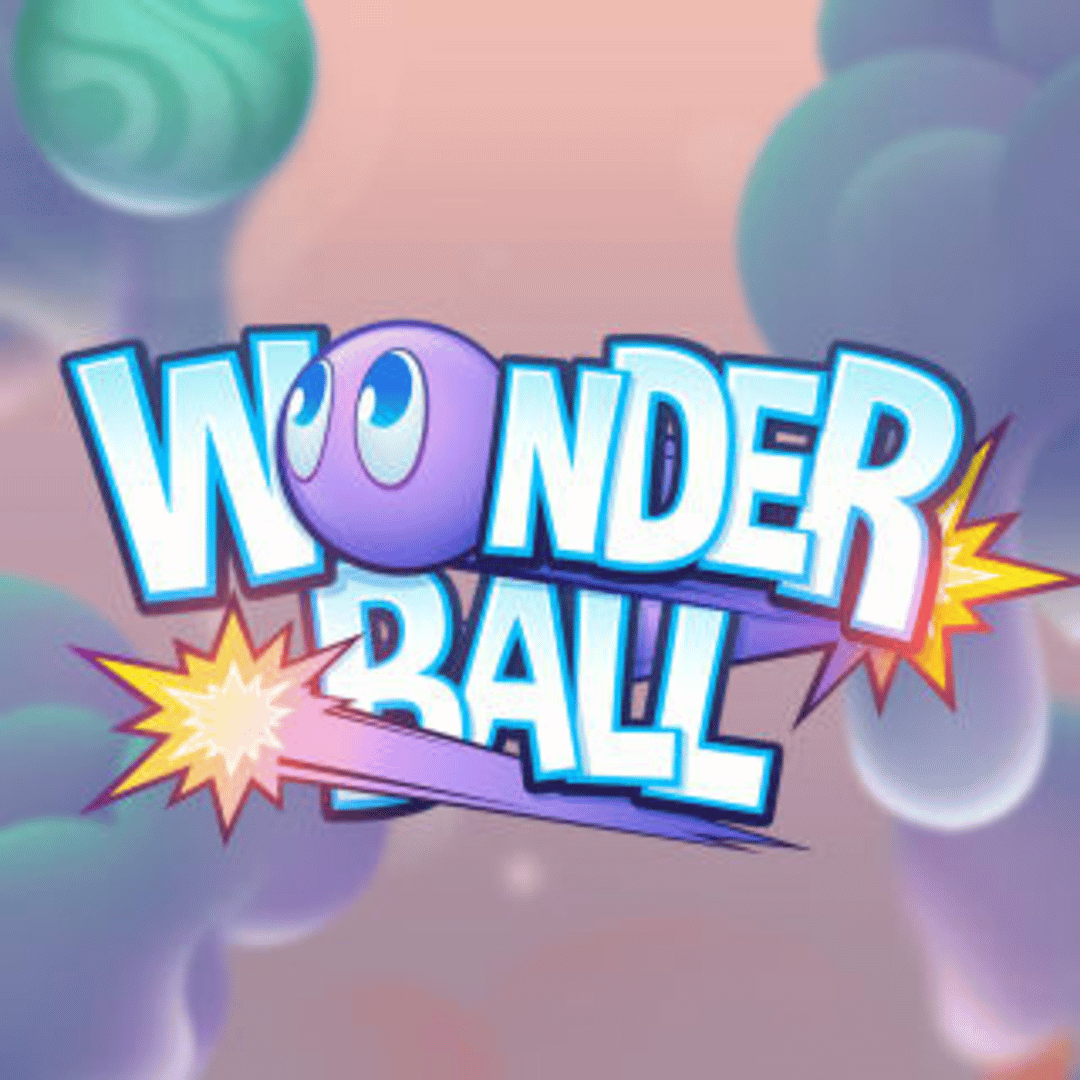 Wonderball Cover