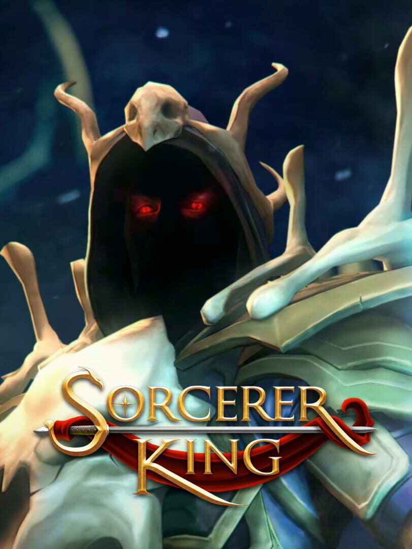 Sorcerer King