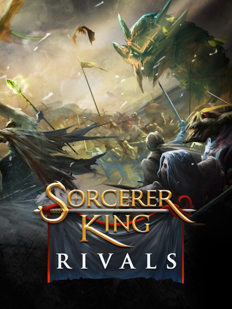 Sorcerer King: Rivals (2016)