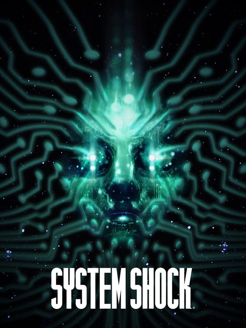 System Shock Remake (2023)