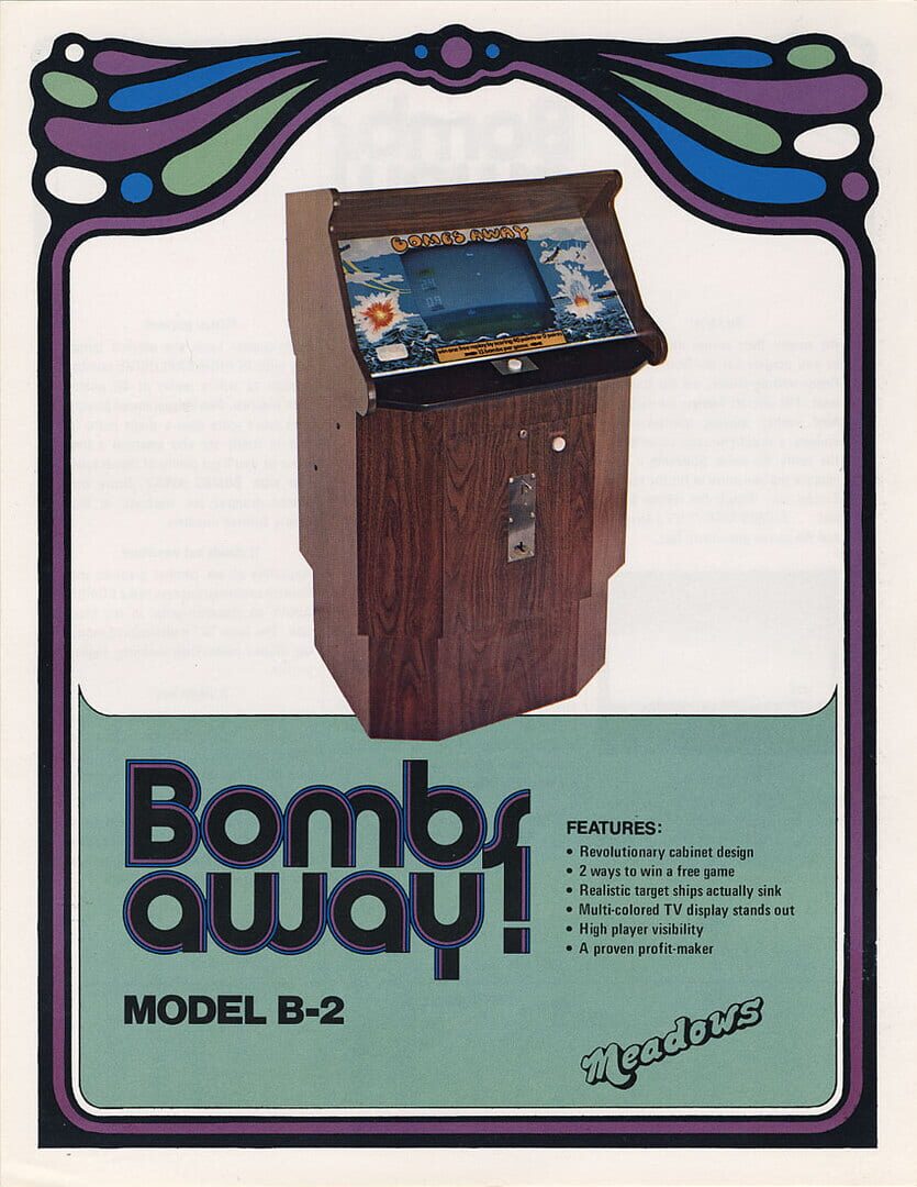 Bombs Away (1976)